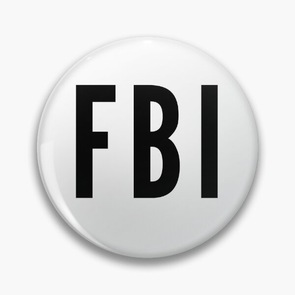 Item preview, FBI designed and sold by armytshirts.