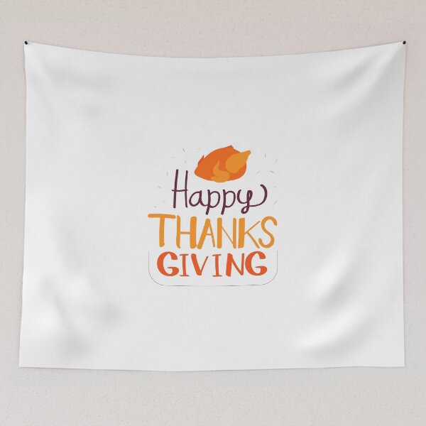 Item preview, HAPPY Chicken ThanksGiving Day & Gift designed and sold by Art Wear Nation.