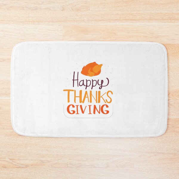 Item preview, HAPPY Chicken ThanksGiving Day & Gift designed and sold by Art Wear Nation.