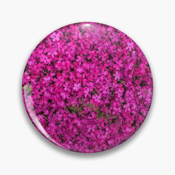 Item preview, pink flowers  designed and sold by thughey2.