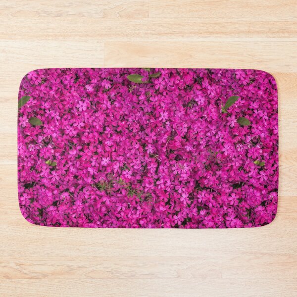 Item preview, pink flowers  designed and sold by thughey2.