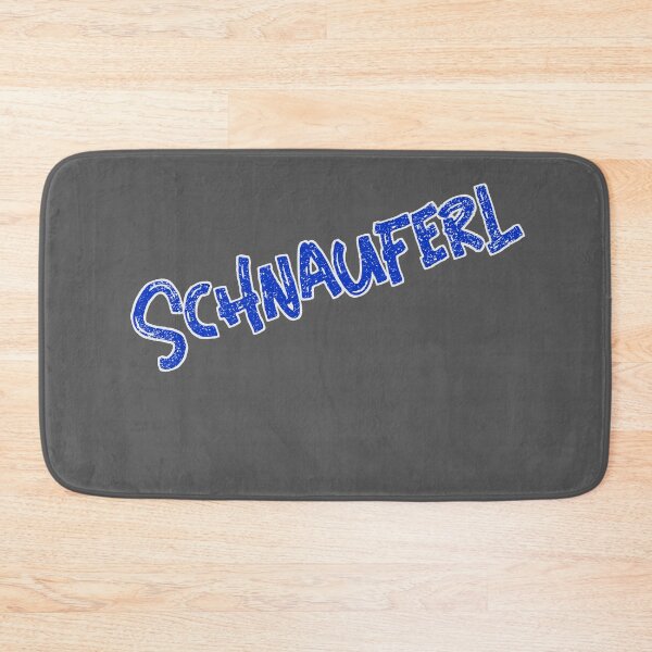 Item preview, Schnauferl, Bavarian expression designed and sold by vibeno1.