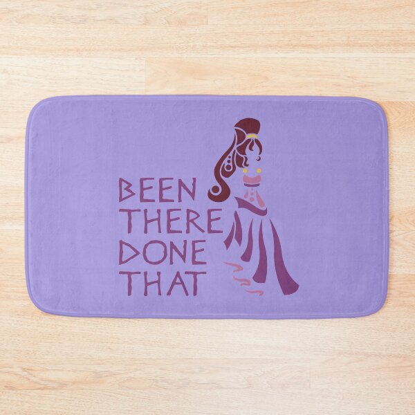 Item preview, Been There Done That  - Word Art designed and sold by arturekdesign.