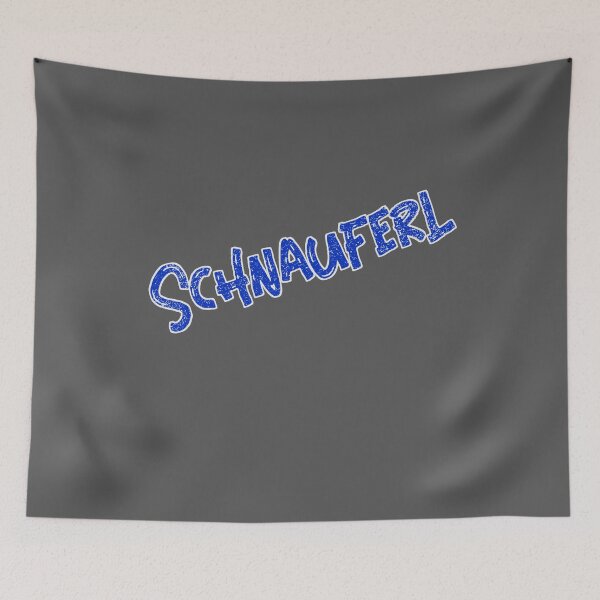 Item preview, Schnauferl, Bavarian expression designed and sold by vibeno1.