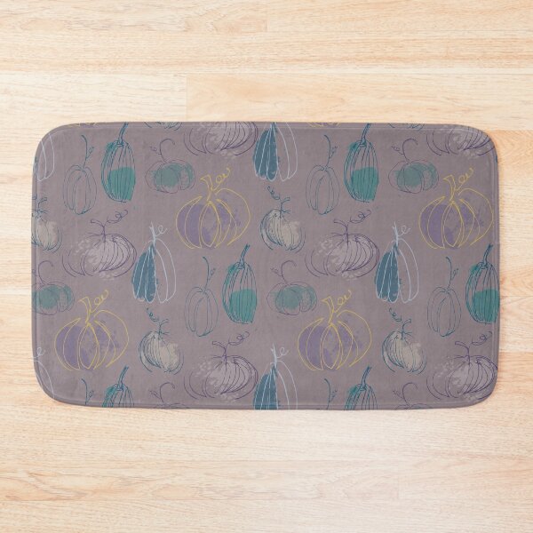 Item preview, Muted Pumpkin designed and sold by Amy Onuchi.