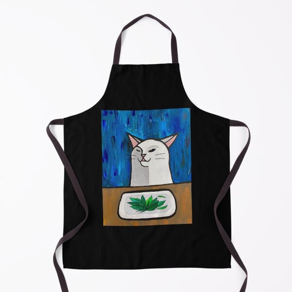 Item preview, Table Cat designed and sold by ratshitcrazy.