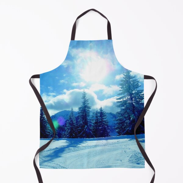 Item preview, Mountain landscape designed and sold by fourretout.