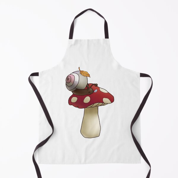 Item preview, Cupiosexual Cupioromantic Autumn Mushroom Pride Snail designed and sold by PrideSnails.