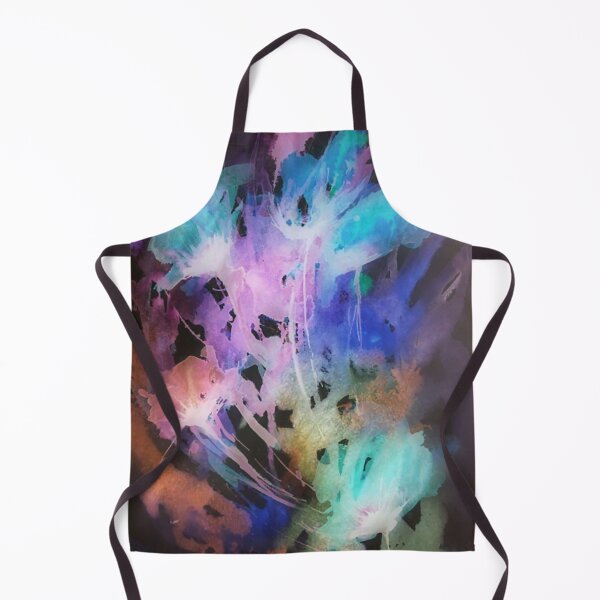 Item preview, Purple Flowers designed and sold by StudioKaufmann.
