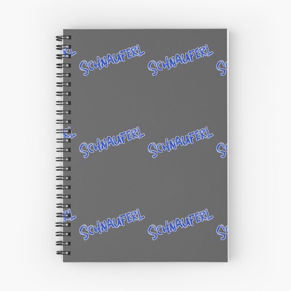 Item preview, Schnauferl, Bavarian expression designed and sold by vibeno1.