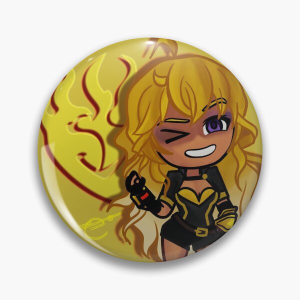 Item preview, Chibi Yang Volume One designed and sold by ElizaOz.
