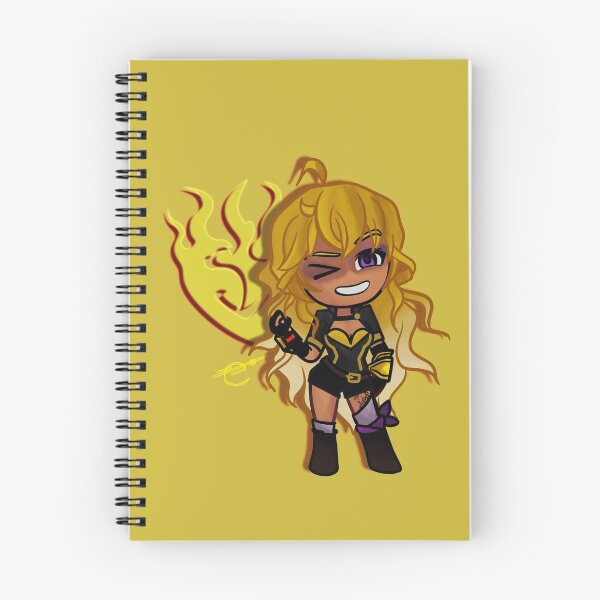 Item preview, Chibi Yang Volume One designed and sold by ElizaOz.