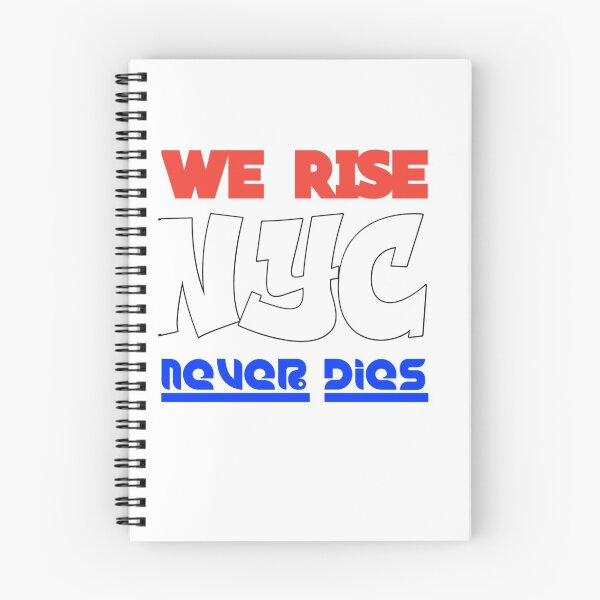 Item preview, We Rise NYC 4 designed and sold by Ankhmesut.