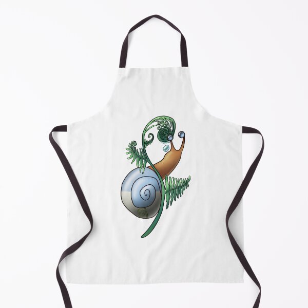 Item preview, Achillean MLM Fern Pride Snail designed and sold by PrideSnails.