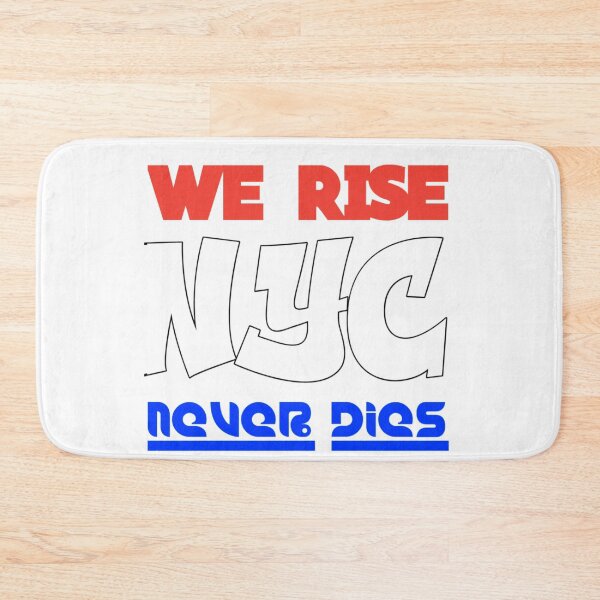 Item preview, We Rise NYC 4 designed and sold by Ankhmesut.