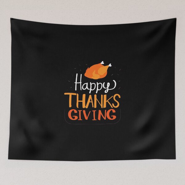 Item preview, Copy of HAPPY Chicken ThanksGiving Day & Gift designed and sold by Art Wear Nation.