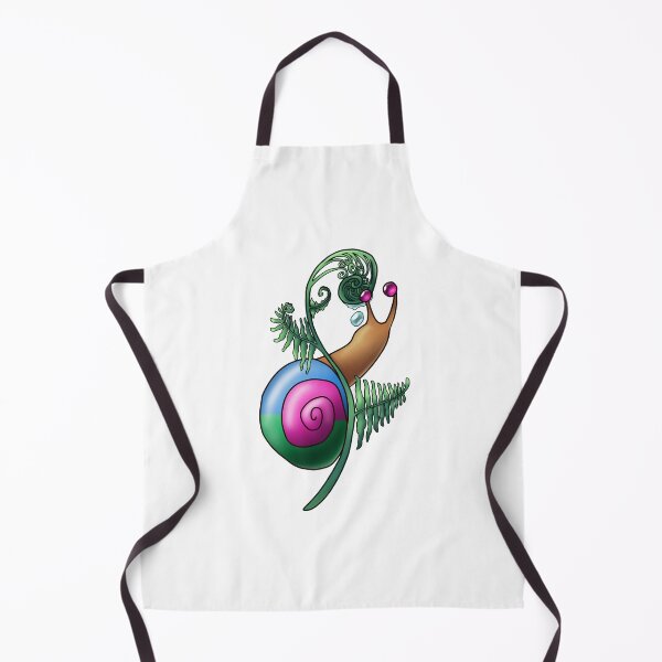 Item preview, Ply Polysexual/Polyromantic Fern Pride Snail designed and sold by PrideSnails.