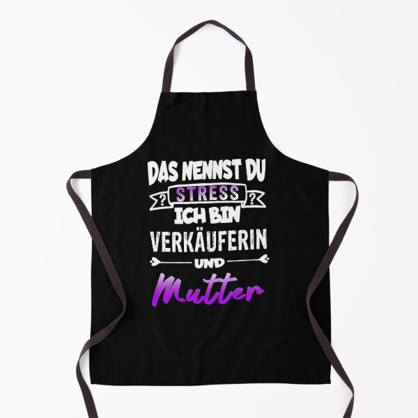 Item preview, That's what you call stress - saleswoman and mother - baby and children designed and sold by dJ-Design.