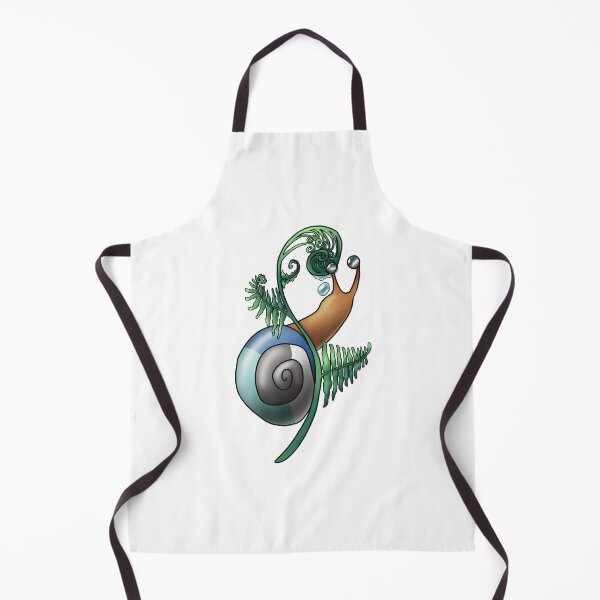 Item preview, Fraysexual Frayromantic Fern Pride Snail designed and sold by PrideSnails.
