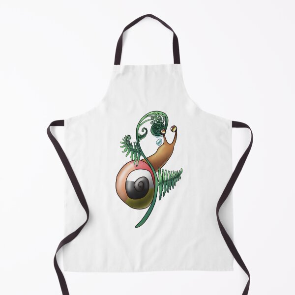 Item preview, Akoi Lith Fern Pride Snail designed and sold by PrideSnails.