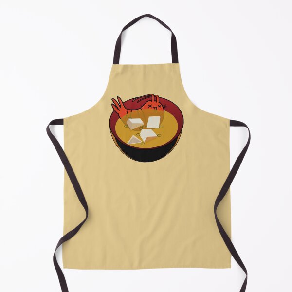 Item preview, Miso Cray Cray (no text) designed and sold by bluedethwrath.