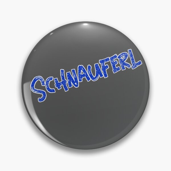 Item preview, Schnauferl, Bavarian expression designed and sold by vibeno1.