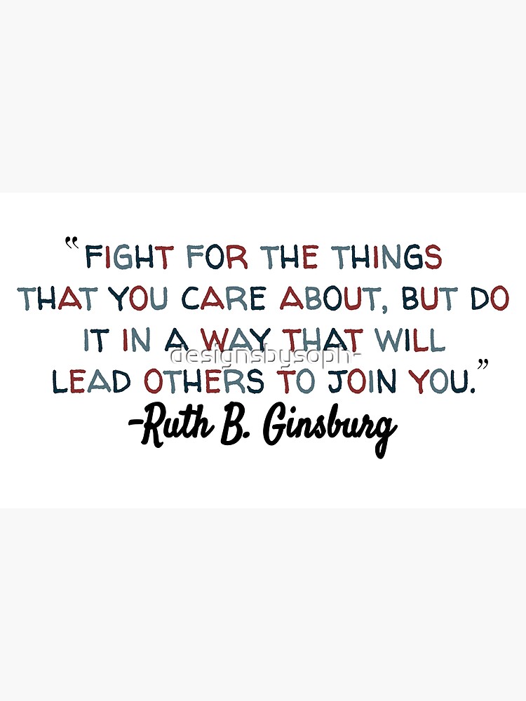 Vintage Fight For The Things You Care About Rbg Ruth B Shirt Vintage Fight For The Things You Care About Rbg Ruth B Shirt