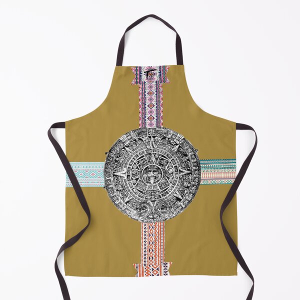 Item preview, Azteca designed and sold by JMSierra7.