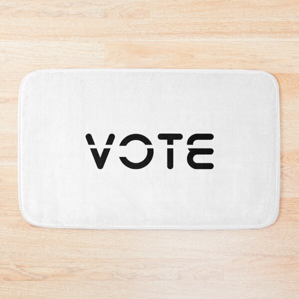 Item preview, Vote For America designed and sold by BestOfTravel.