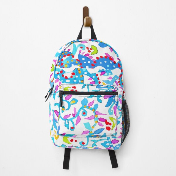 Item preview, floral pattern designed and sold by voicivoila.