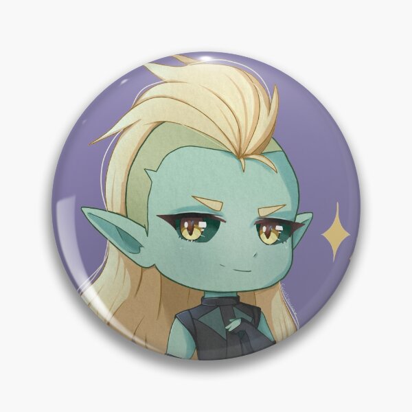 Item preview, Chibi Double Trouble  designed and sold by galacticvenus.