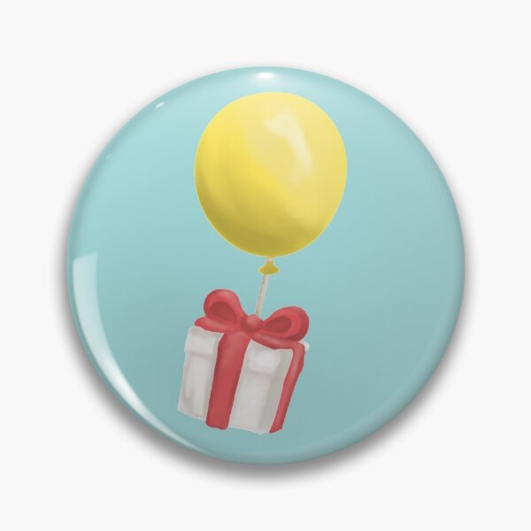 Item preview, Floating Gift designed and sold by Blue97.