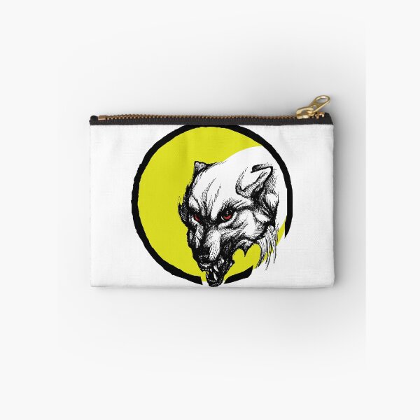 Item preview, Fantasma Wolf designed and sold by AngieSerazzi.