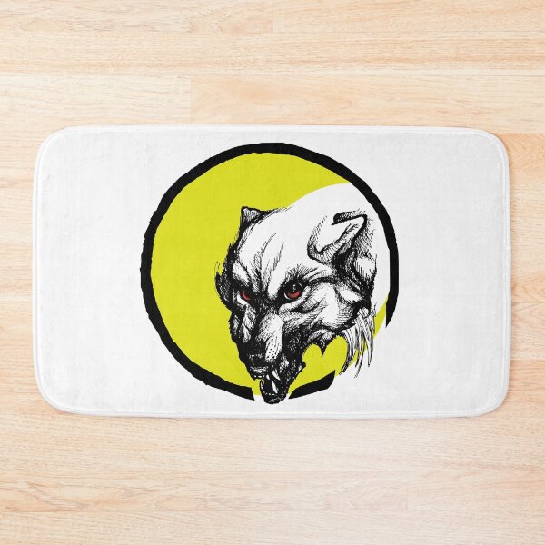 Item preview, Fantasma Wolf designed and sold by AngieSerazzi.