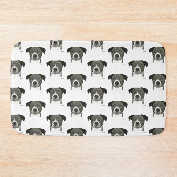 Item preview, Man's Best Friend designed and sold by buzzcutart.