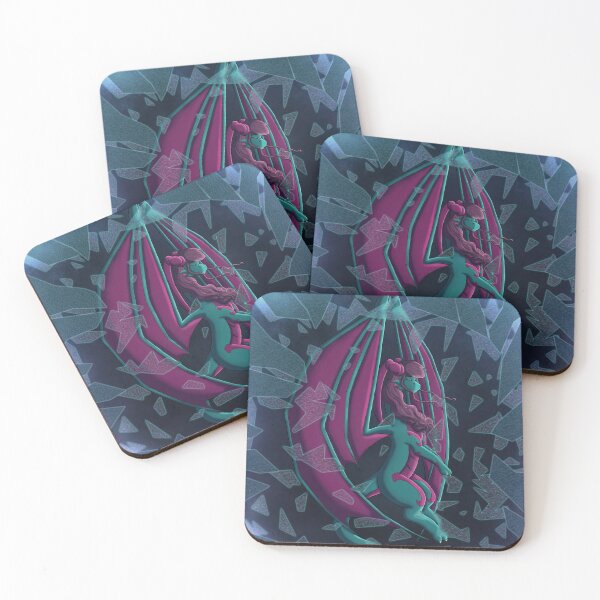 Item preview, Ice shards designed and sold by floravola.