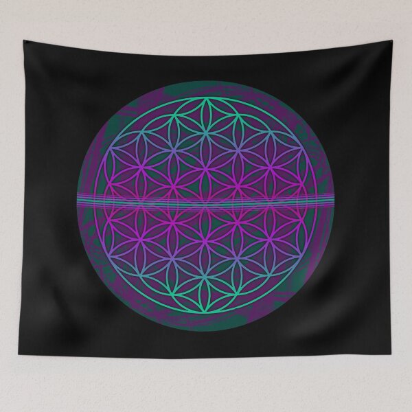 Item preview, Flower of life  designed and sold by Lee's Place.