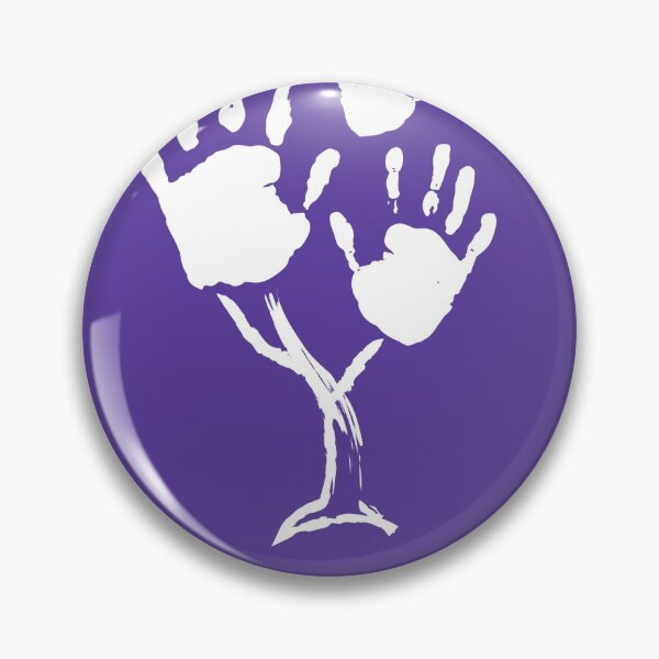 Item preview, Hands - The Caretaker of my Garden designed and sold by PosPresence.