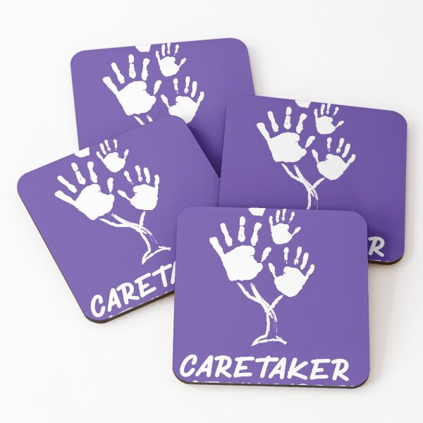 Item preview, Hands - The Caretaker of my Garden designed and sold by PosPresence.