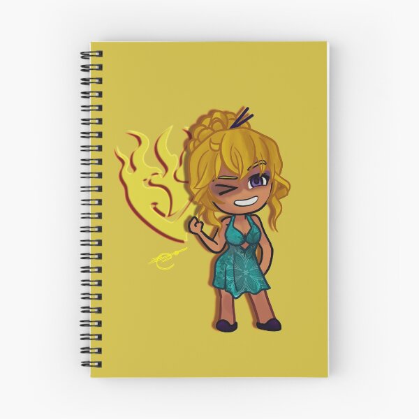 Item preview, Chibi Yang Beacon Ball designed and sold by ElizaOz.