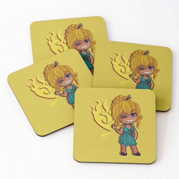 Item preview, Chibi Yang Beacon Ball designed and sold by ElizaOz.