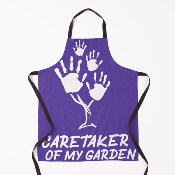 Item preview, Hands - The Caretaker of my Garden designed and sold by PosPresence.