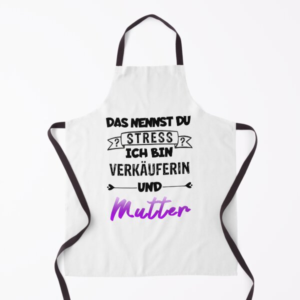 Item preview, That's what you call stress - saleswoman and mother - baby and children designed and sold by dJ-Design.