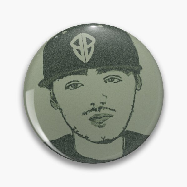 Item preview, Benny Banks designed and sold by Daviscoatings.