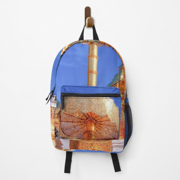 Item preview, Phrathat Doi Suthep Temple Chiang Mai Thailand designed and sold by AJEvans.