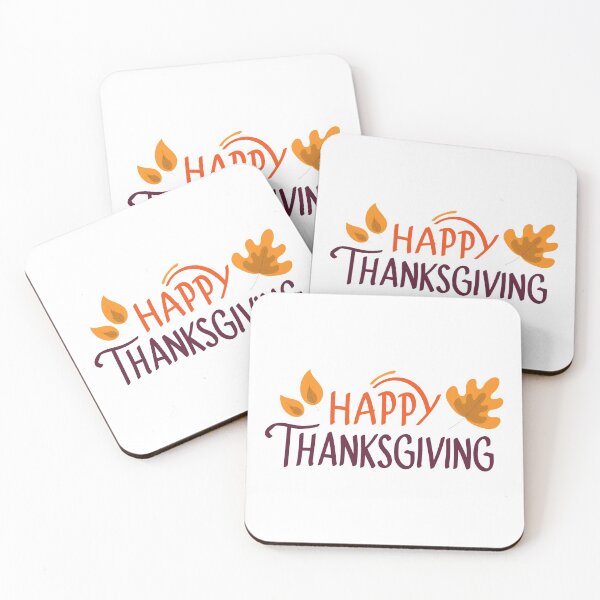 Item preview, HAPPY ThanksGiving Day & Gift designed and sold by Art Wear Nation.
