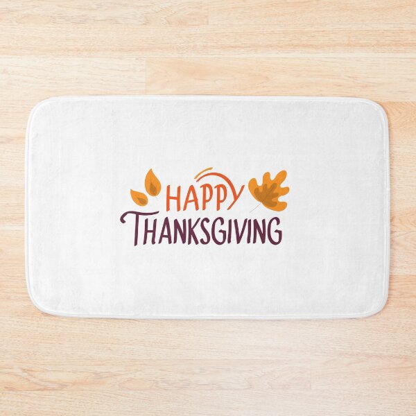 Item preview, HAPPY ThanksGiving Day & Gift designed and sold by Art Wear Nation.