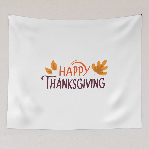 Item preview, HAPPY ThanksGiving Day & Gift designed and sold by Art Wear Nation.