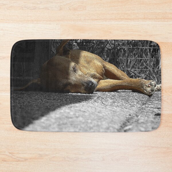 Item preview, A WARM SPRING DAY designed and sold by Minuik.