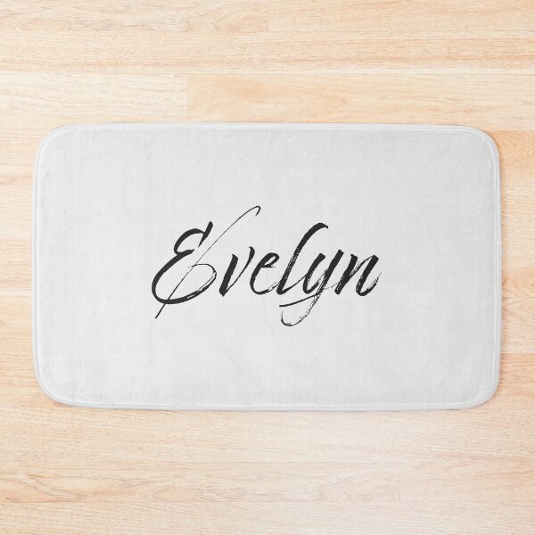 Item preview, Gifts for girls called Evelyn designed and sold by paulo silveira.